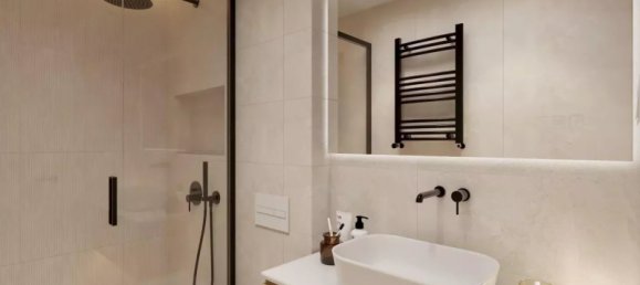 2 Schlafzimmer Wohnung in Madrid, Spain, Nr. 138231 10