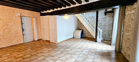 2 bedrooms Duplex in Le Malesherbois, France No. 334040 2