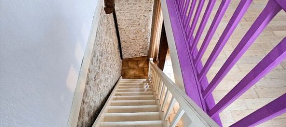 2 bedrooms Duplex in Le Malesherbois, France No. 334040 9