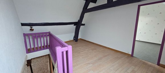 2 bedrooms Duplex in Le Malesherbois, France No. 334040 7