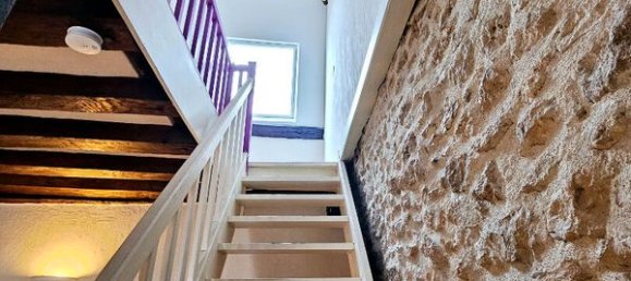 2 bedrooms Duplex in Le Malesherbois, France No. 334040 10