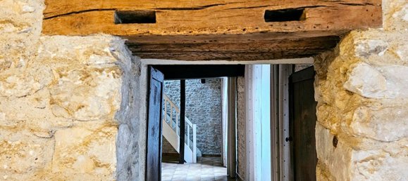 2 bedrooms Duplex in Le Malesherbois, France No. 334040 12