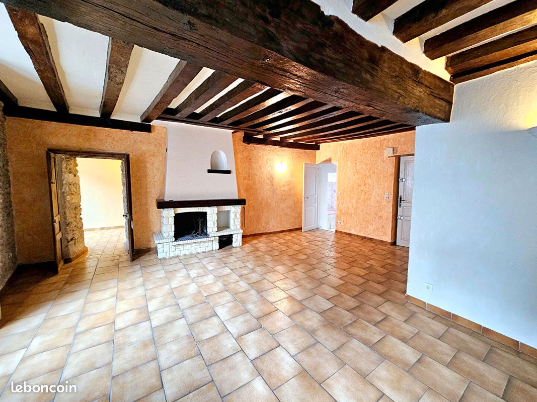 2 bedrooms Duplex in Le Malesherbois, France No. 334040