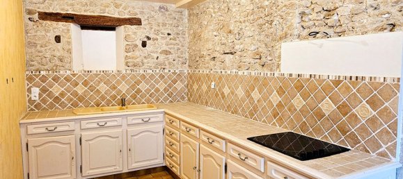 2 bedrooms Duplex in Le Malesherbois, France No. 334040 3