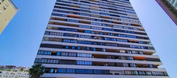 2 bedrooms Apartment in Benidorm, Spain No. 63918 31