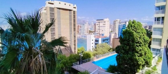 2 bedrooms Apartment in Benidorm, Spain No. 63918 27