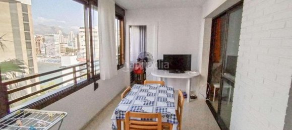 2 bedrooms Apartment in Benidorm, Spain No. 63918 3