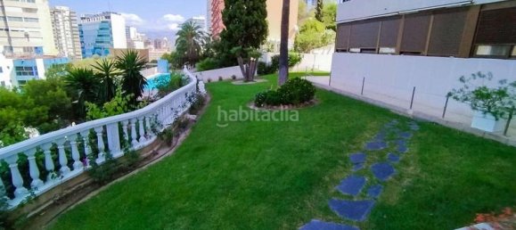 2 bedrooms Apartment in Benidorm, Spain No. 63918 29