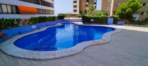 2 bedrooms Apartment in Benidorm, Spain No. 63918 30