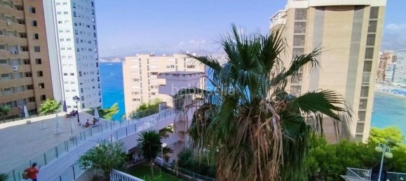 2 bedrooms Apartment in Benidorm, Spain No. 63918 26