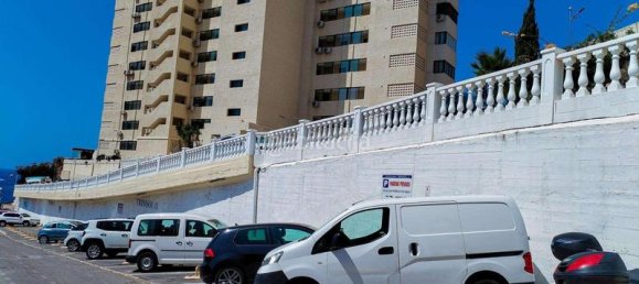 2 bedrooms Apartment in Benidorm, Spain No. 63918 22