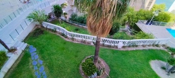 2 bedrooms Apartment in Benidorm, Spain No. 63918 28