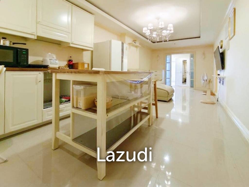 1 bedroom Condo in Bangkok, Thailand No. 16497