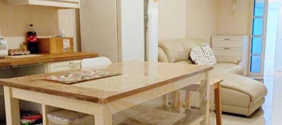 1 bedroom Condo in Bangkok, Thailand No. 16497 2