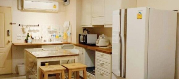 1 bedroom Condo in Bangkok, Thailand No. 16497 3