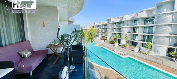 2 bedrooms Apartment in Arona, Spain No. 29678 7