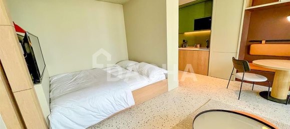 Studio in Business Bay, UAE No. 27137 4