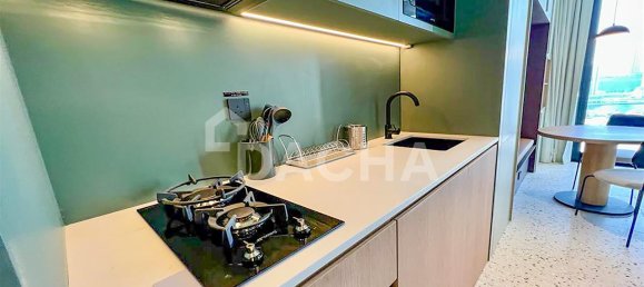 Studio in Business Bay, UAE No. 27137 6