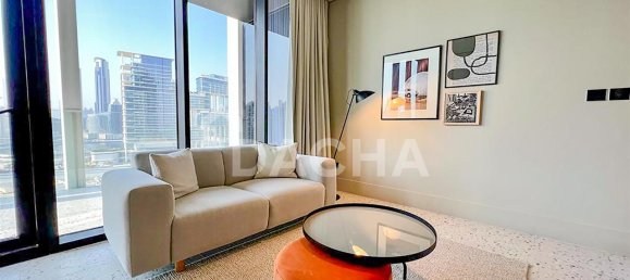 Studio in Business Bay, UAE No. 27137 2