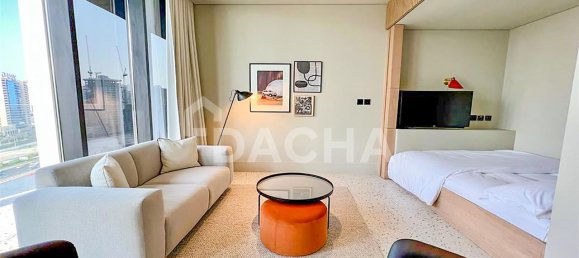 Studio in Business Bay, UAE No. 27137 3