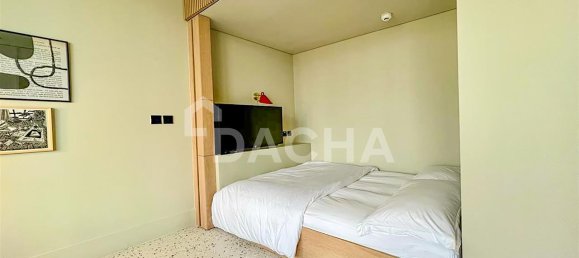 Studio in Business Bay, UAE No. 27137 5