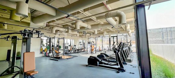 Studio in Business Bay, UAE No. 27137 9