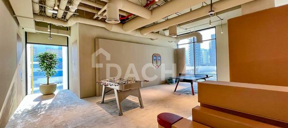 Studio in Business Bay, UAE No. 27137 10