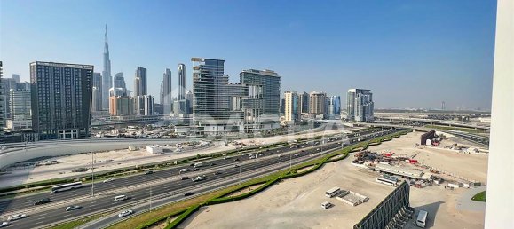 Studio in Business Bay, UAE No. 27137 11