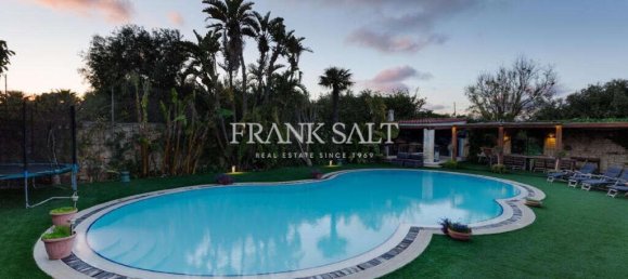 Дом с 3 спальнями в Свийи, Мальта № 2118 8