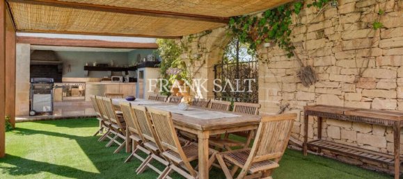 Дом с 3 спальнями в Свийи, Мальта № 2118 3