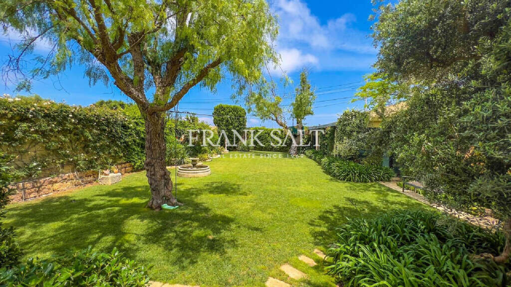 Дом с 3 спальнями в Свийи, Мальта № 2118