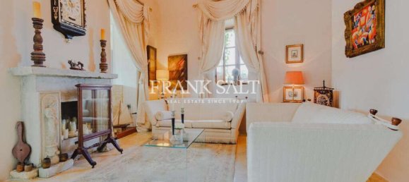 Дом с 3 спальнями в Свийи, Мальта № 2118 10