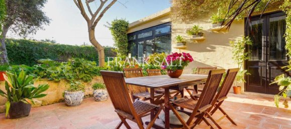 Дом с 3 спальнями в Свийи, Мальта № 2118 7