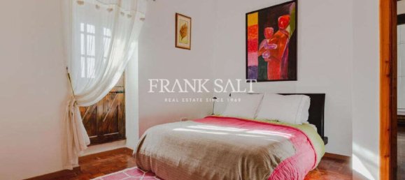 Дом с 3 спальнями в Свийи, Мальта № 2118 17