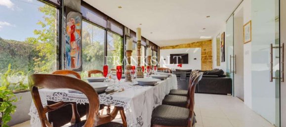 Дом с 3 спальнями в Свийи, Мальта № 2118 5