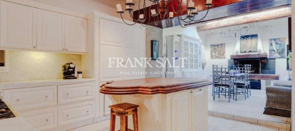 Дом с 3 спальнями в Свийи, Мальта № 2118 9