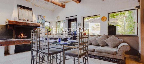 Дом с 3 спальнями в Свийи, Мальта № 2118 11