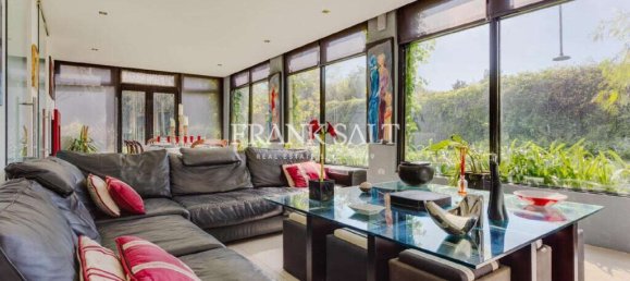 Дом с 3 спальнями в Свийи, Мальта № 2118 12