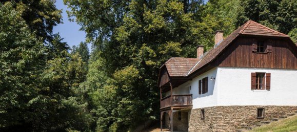 3-Zimmer Haus in Kainach bei Voitsberg, Austria, Nr. 230210 5