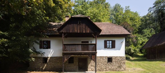 3-Zimmer Haus in Kainach bei Voitsberg, Austria, Nr. 230210 3