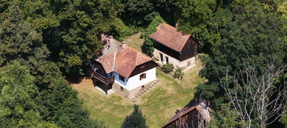 3-Zimmer Haus in Kainach bei Voitsberg, Austria, Nr. 230210 2