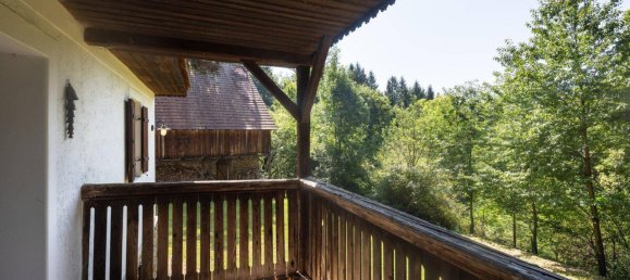 3-Zimmer Haus in Kainach bei Voitsberg, Austria, Nr. 230210 11