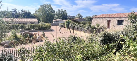 2 bedrooms Apartment in Zonza, France No. 39179 10