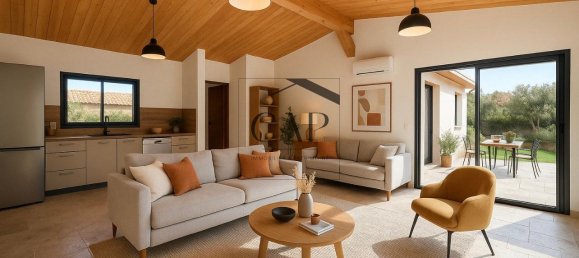 2 bedrooms Apartment in Zonza, France No. 39179 5