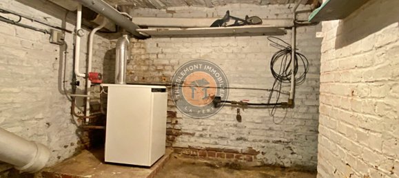 3 chambres Maison à Saint-Quentin, France No. 230566 11