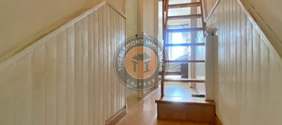 3 chambres Maison à Saint-Quentin, France No. 230566 9