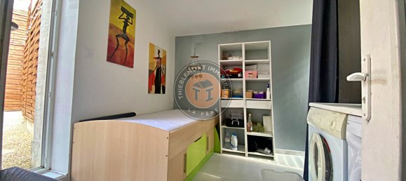 3 chambres Maison à Saint-Quentin, France No. 230566 6