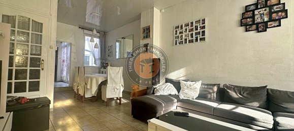 3 chambres Maison à Saint-Quentin, France No. 230566 2