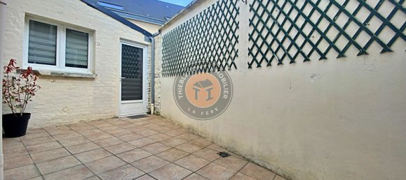 3 chambres Maison à Saint-Quentin, France No. 230566 14