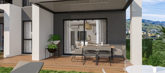 2 rooms Apartment in Avsallar, Turkey No. 10136 22